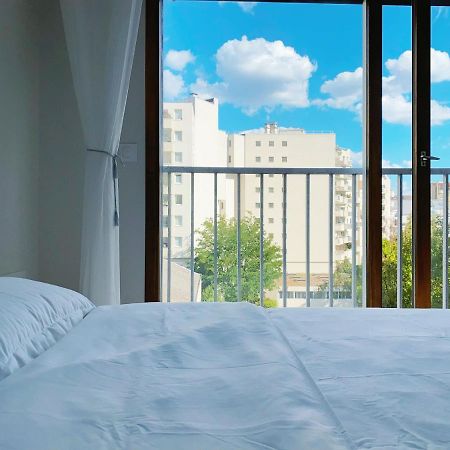 Chez Les Deux Garcons Apartment มงต์รูช ภายนอก รูปภาพ