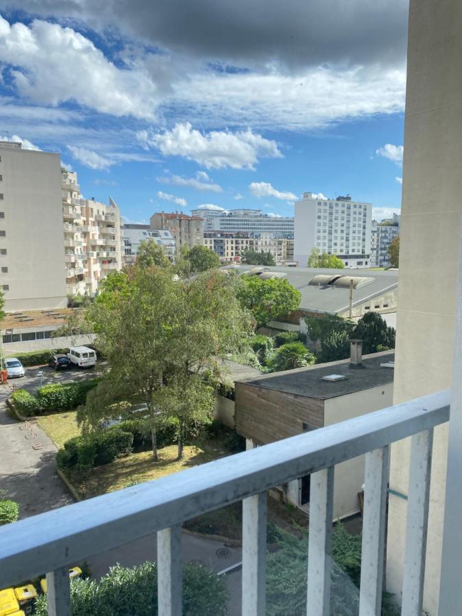 Chez Les Deux Garcons Apartment มงต์รูช ภายนอก รูปภาพ